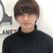 ミュージックプラネット(MUSICPLANET)スタッフ(ディレクター)の藤田さん