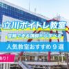立川ボイトレ