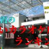 朝霞の安いカラオケランキング