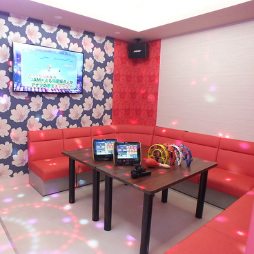 フラココ　行徳店