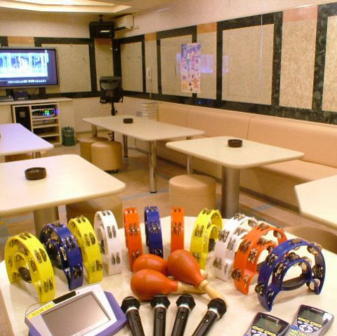 カラオケ時遊館　山形西バイパス店