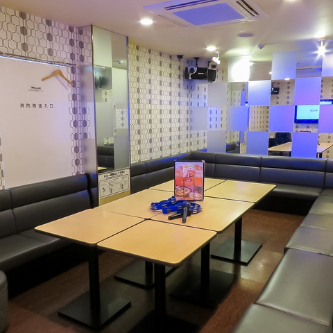 カラオケUNO　上福岡店