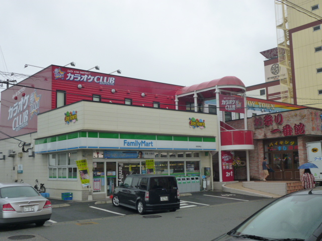 カラオケCLUB　DAM　別府店
