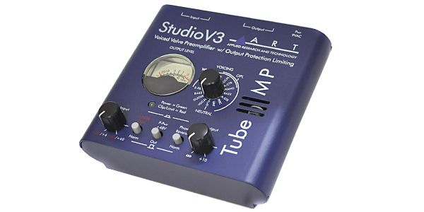 ART／TUBE　MP　STUDIO　V３