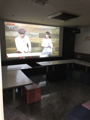 カラオケWAVE　小田急相模原店