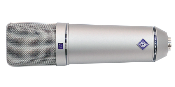 NEUMANN（ノイマン）／U87Ai