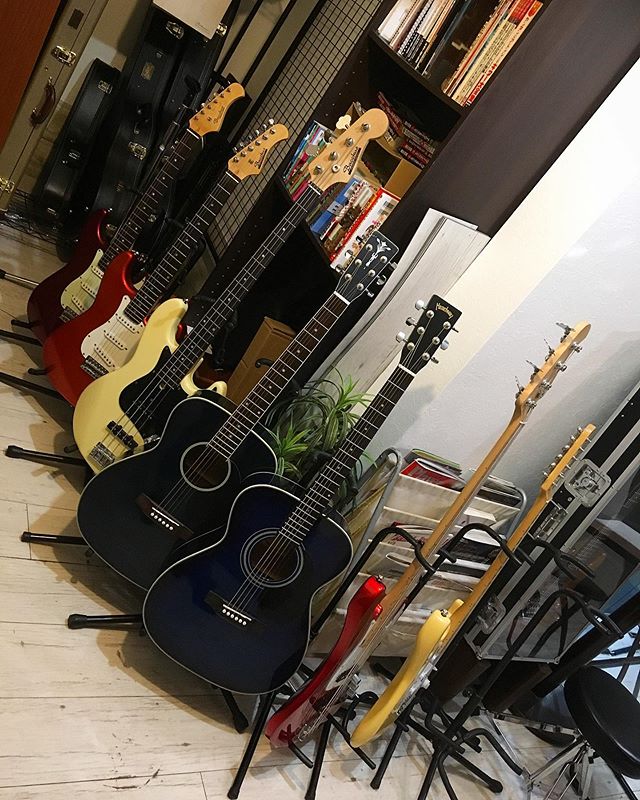 【ソアー音楽教室】