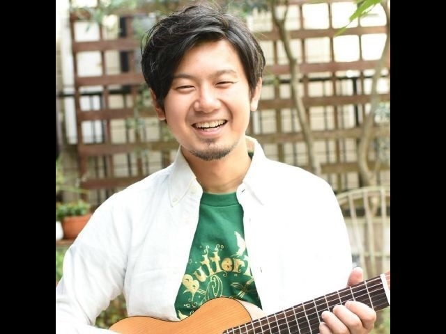 【サイタアコースティックギター教室　好きな曲を弾こう・初めてのギター教室】