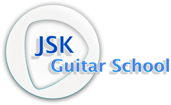 【JSKギタースクール】
