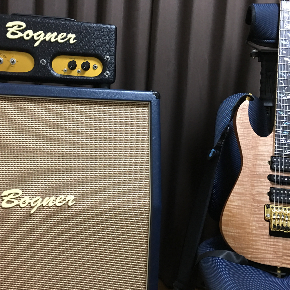 【Gunma Guitar School】