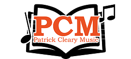 【Patrick Cleary Music】