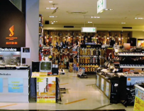 【島村楽器　水戸マイム店】