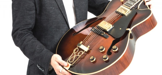 【Fos Guitar School】