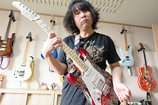 【山岸ギター音楽教室】