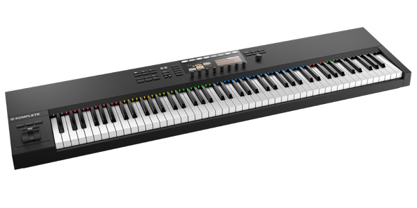 Native Instruments ( ネイティブインストゥルメンツ ) / KOMPLETE KONTROL S88 MK2