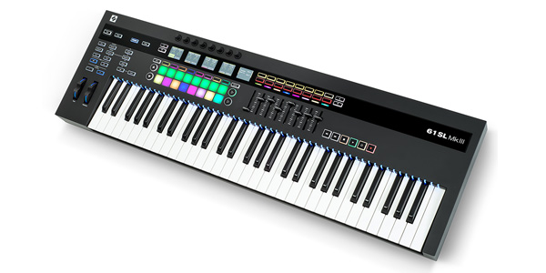 NOVATION ( ノベーション ) / SL MKIII 61