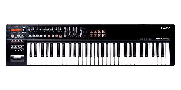 ROLAND ( ローランド ) / A-800PRO