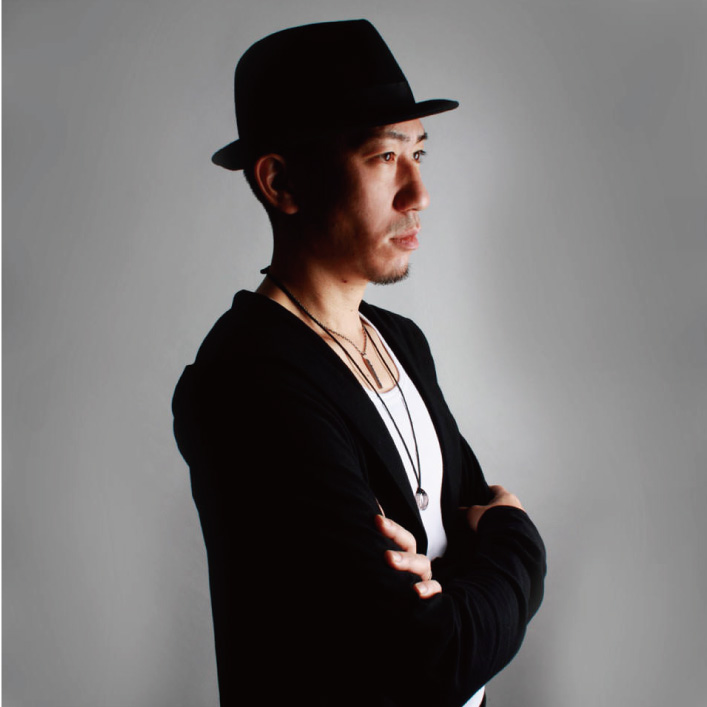 MUSICPLANETミュージックプラネットの所属プロデューサー②K-Mutoさん