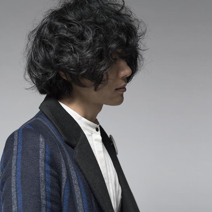 MUSICPLANETミュージックプラネットの所属プロデューサー⑥安田貴広さん