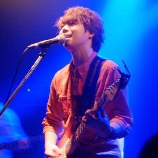 MUZYX講師 藤原佑貴先生 ミュージックス
