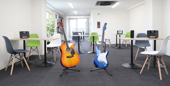 MUZYX池袋店の場所とアクセス