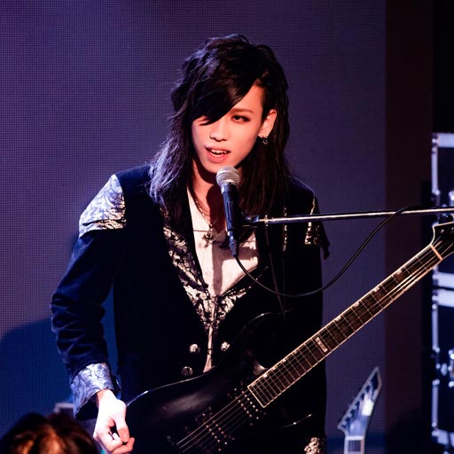 MUZYX講師 伊豫田浩平先生 ミュージックス