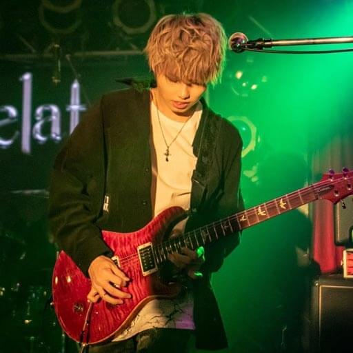 MUZYX講師 蒲谷遼先生 ミュージックス