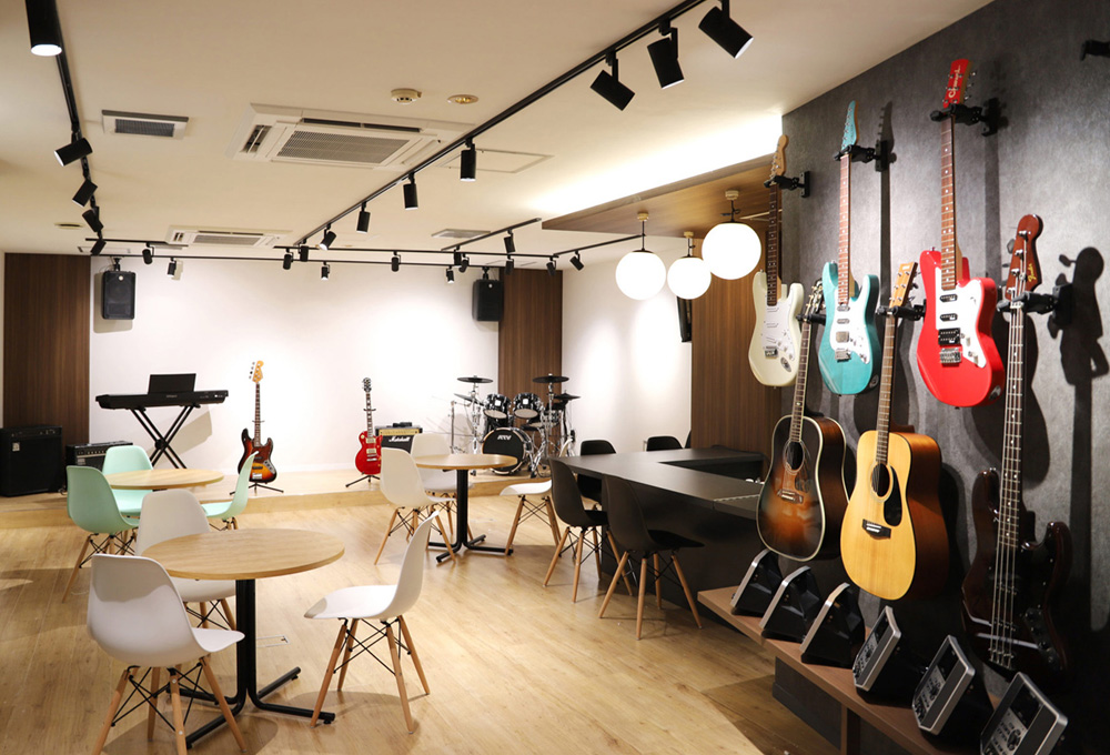 MUZYXに取材して聞いた特徴