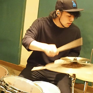 MUZYX講師 湯山祥太郎先生 ミュージックス