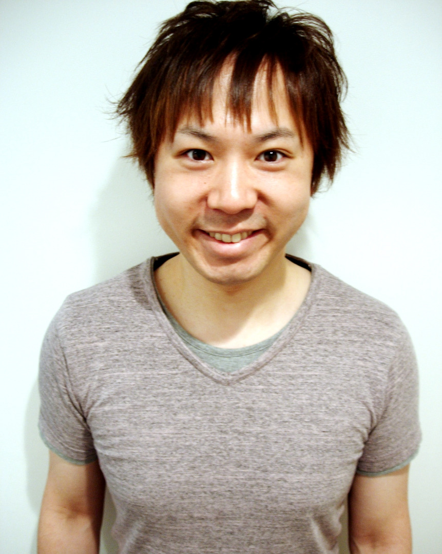 シアーミュージックボイトレ多田亘佑講師