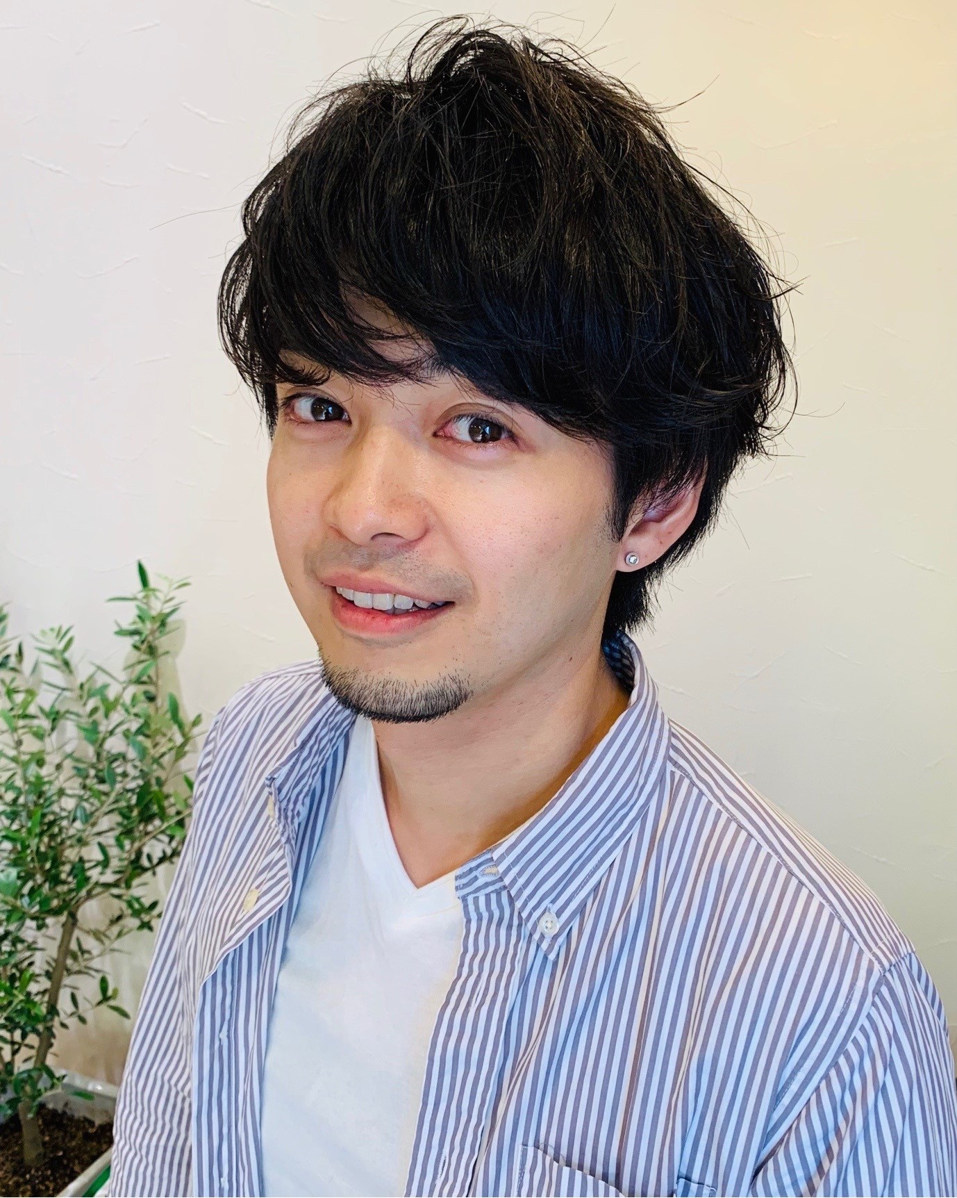 シアーミュージックジュニアボーカルコース 加藤拓講師