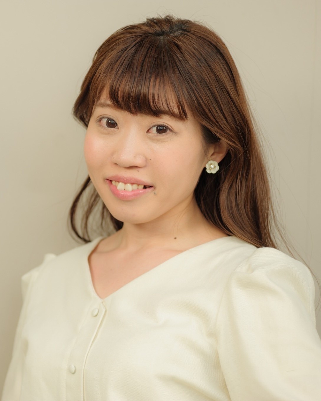 シアーミュージックジュニアボーカルコース 織田彩耶子講師