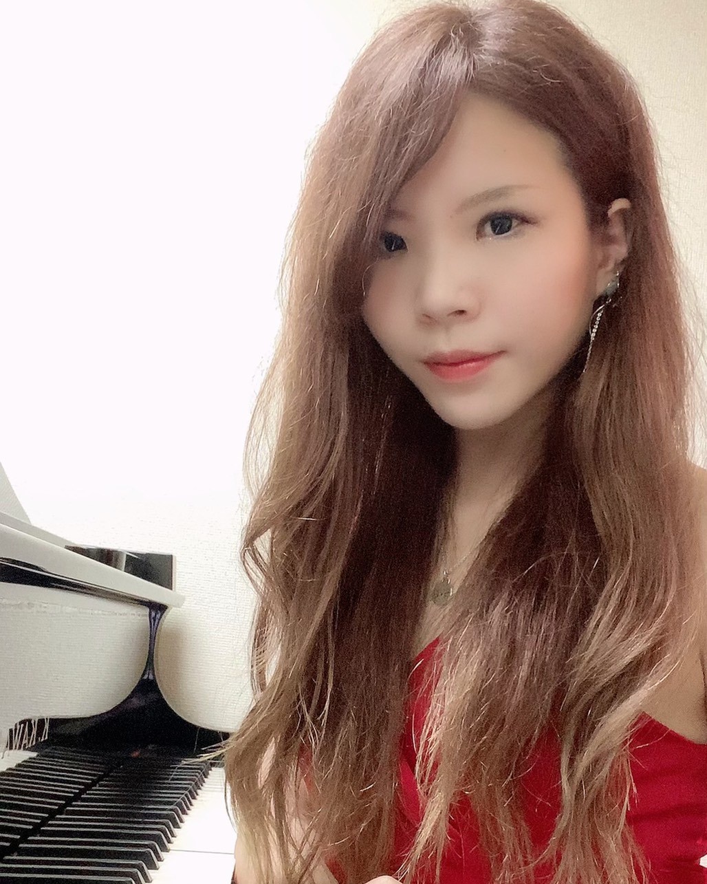 シアーミュージックピアノコース 伊藤聖奈講師