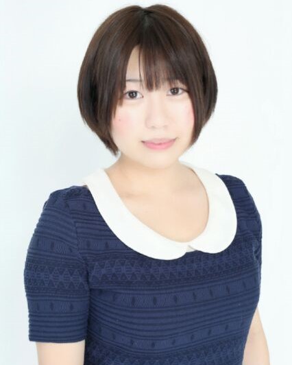 シアーミュージック声優コース 福田千穂講師