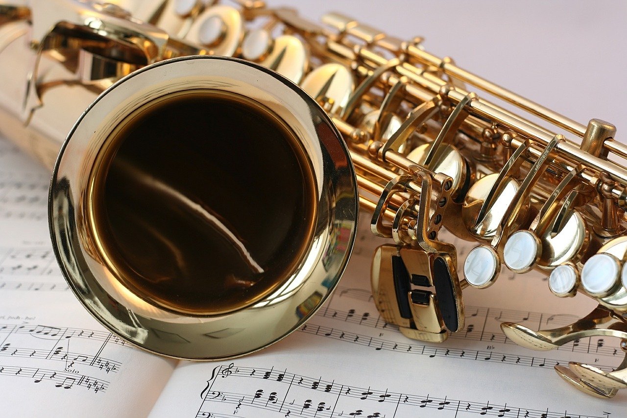 椿音楽教室の楽器・コースについて