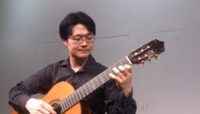 和歌山小谷ギター教室の特徴