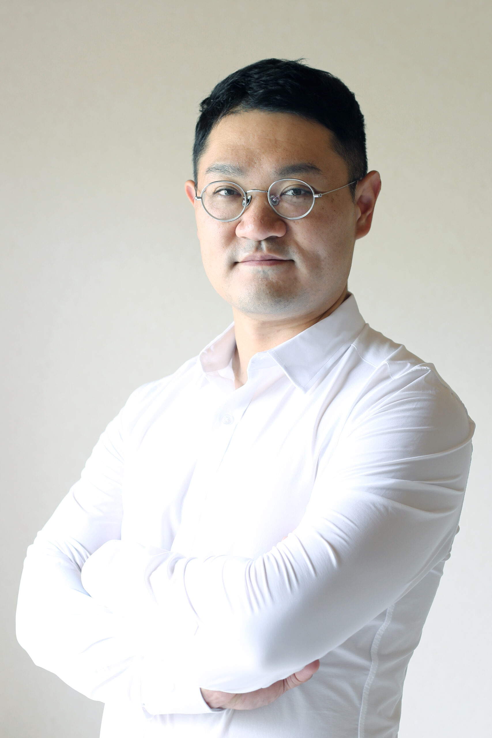 ブラッシュボイス代表 青木秀敬さん