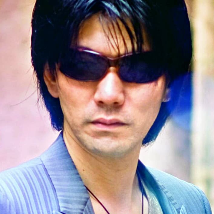 MUSICPLANETミュージックプラネットの所属プロデューサー⑧古井弘人さん