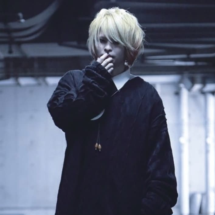 MUSICPLANETミュージックプラネットの所属プロデューサー⑨Rockwellさん