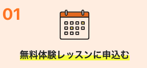 MUZYX 入会までの流れ1