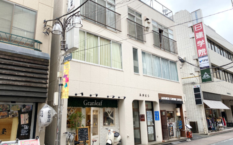 MUZYX立川店の住所・アクセス・営業時間
