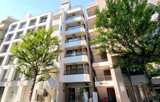 MUZYX御茶ノ水店の住所・アクセス・営業時間