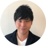 K village Tokyo取締役飯田裕紀さん