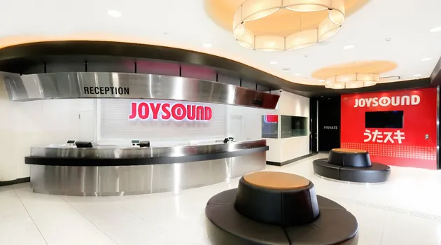 Joysound町田