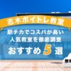 志木ボイトレ