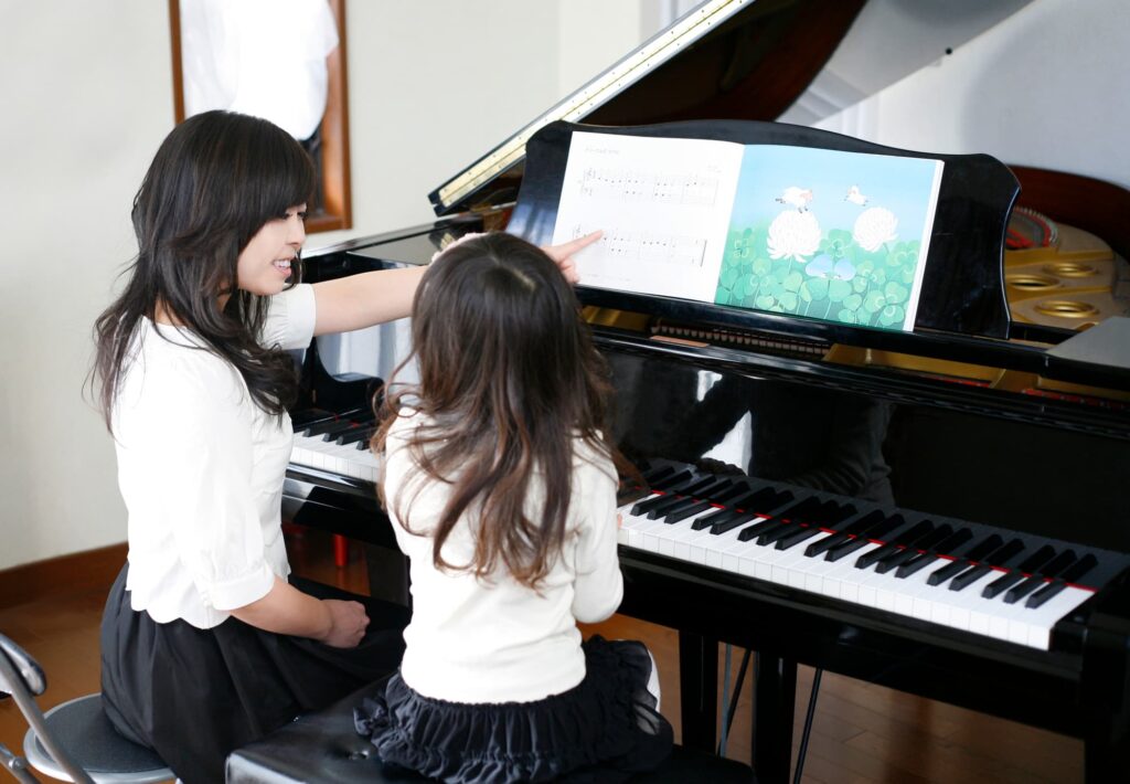 子どもの習い事に親のサポートは必要?付き添い時の注意点