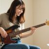 【初心者】エレキベースを始めるのに必要なもの