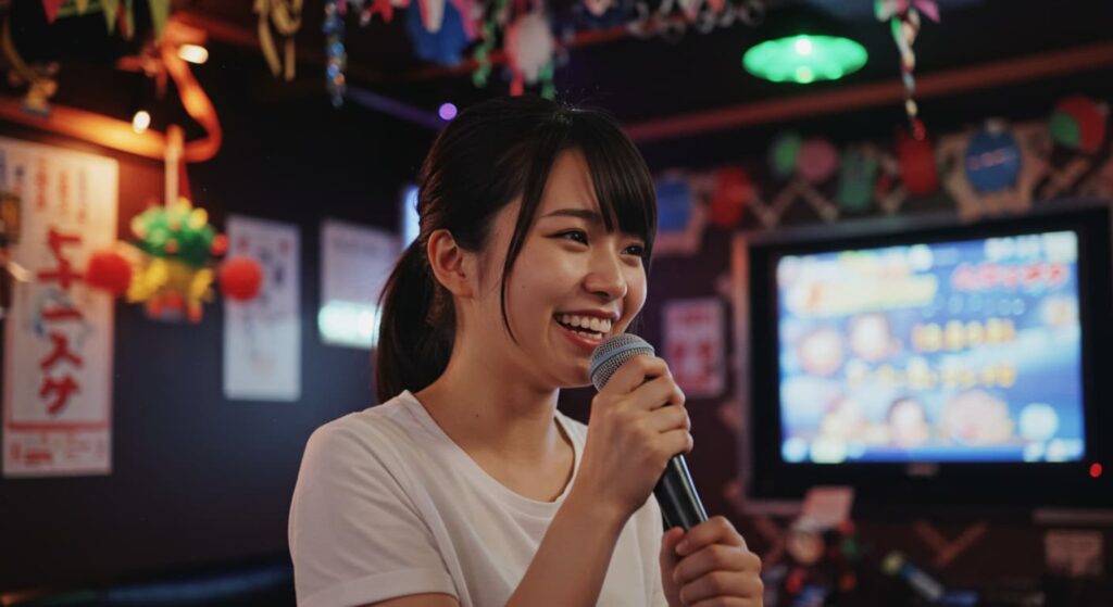 ビブラートの習得におすすめの楽曲【女性向け】