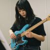 ベースのチューニング方法｜開放弦の音程を合わせよう
