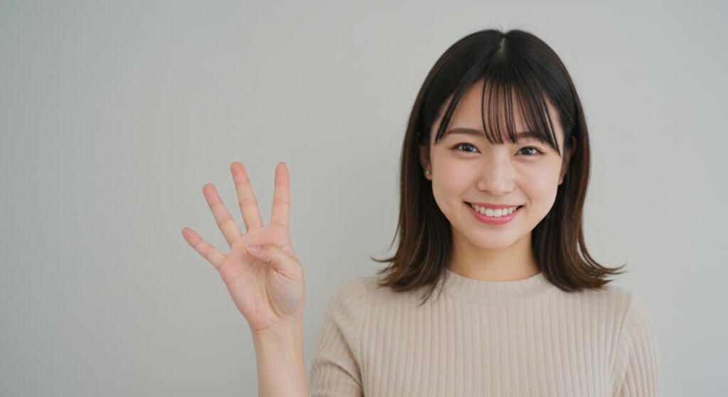 こぶしを磨くための4つの練習方法